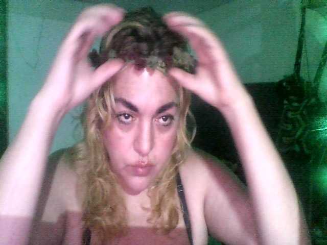Maria-Juana