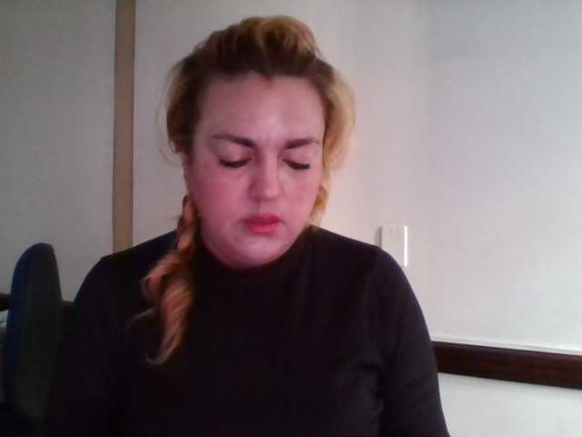 Maria-Juana live cam