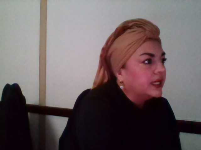 Maria-Juana live cam on BongaCams