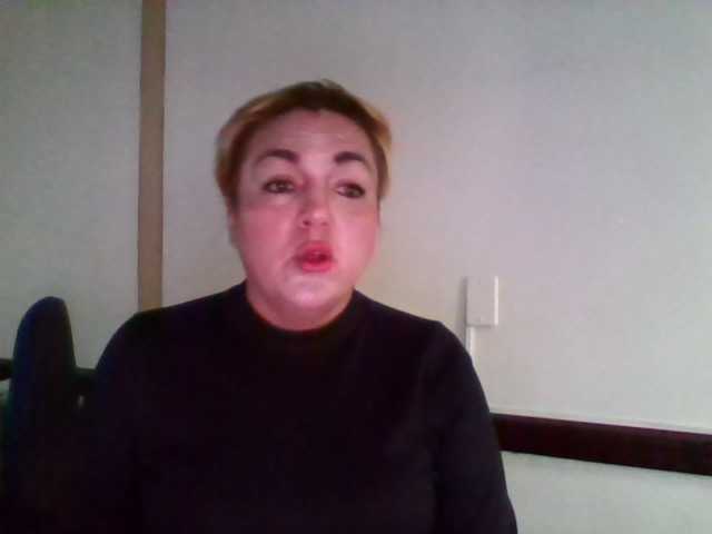 Maria-Juana live cam on BongaCams