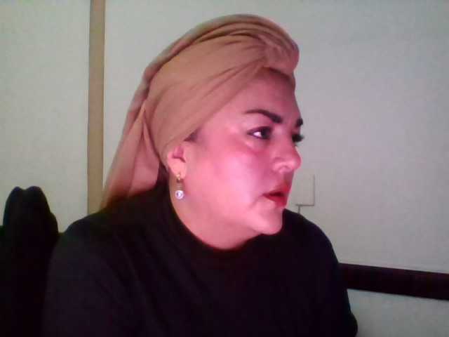 Maria-Juana live cam on BongaCams