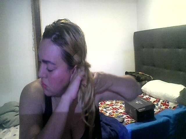 Maria-Juana live cam preview