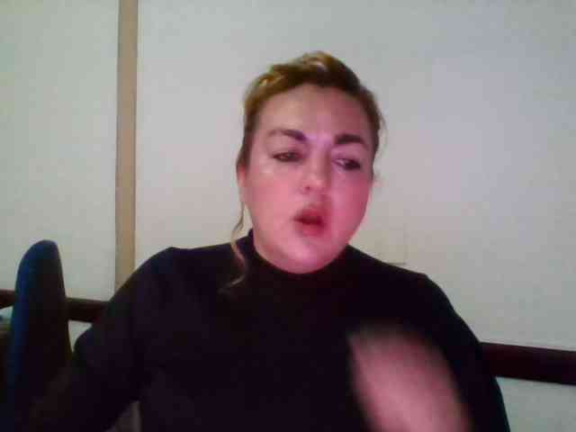 Maria-Juana webcam