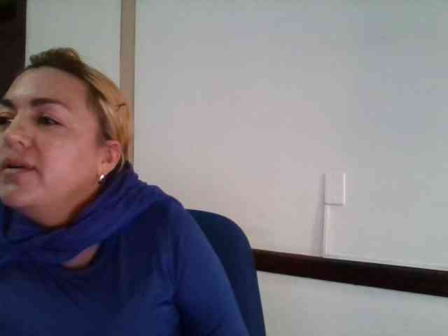 Maria-Juana webcam