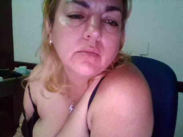 Maria-Juana webcam