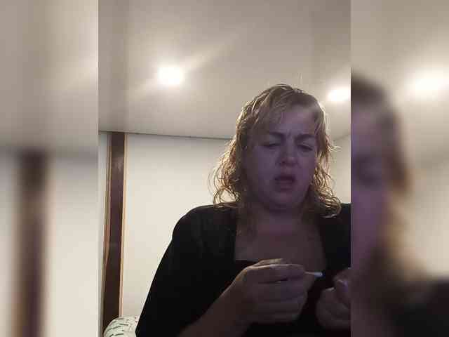 Maria-Juana webcam