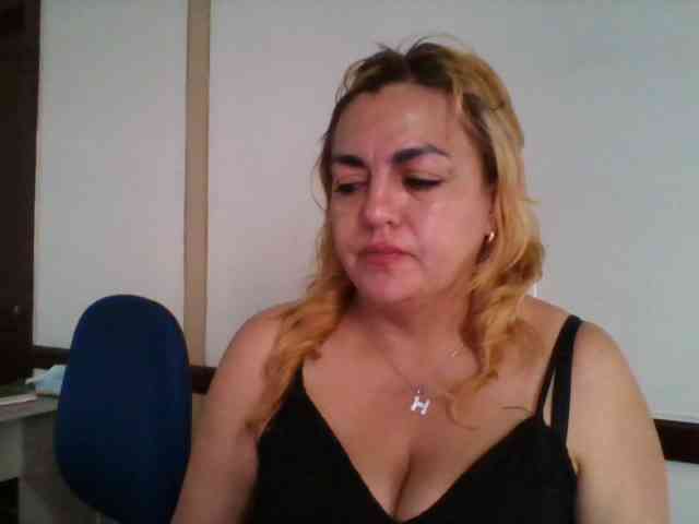 Maria-Juana webcam