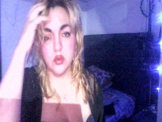 Maria-Juana - Girl 