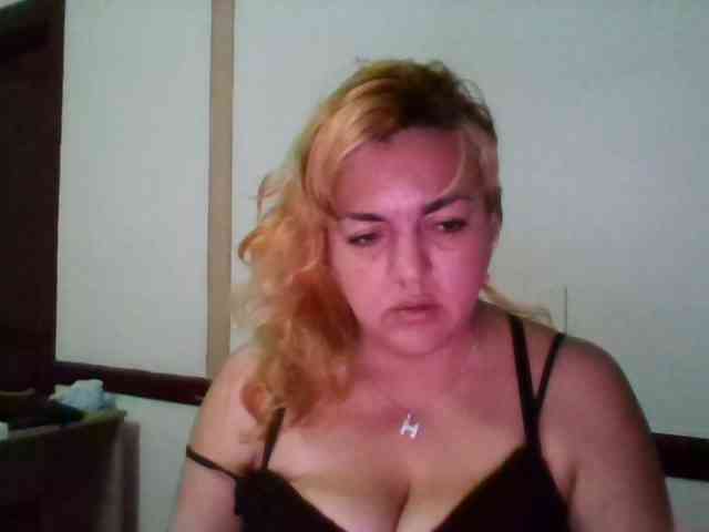 Maria-Juana webcam