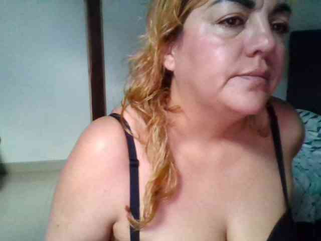 Maria-Juana