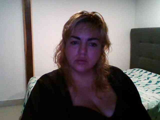 Maria-Juana webcam