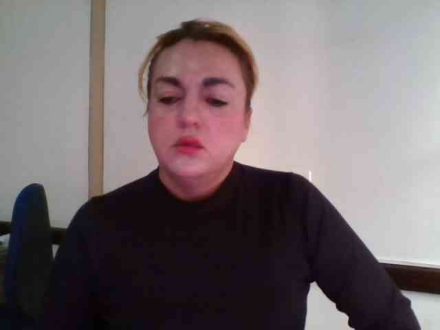 Maria-Juana webcam