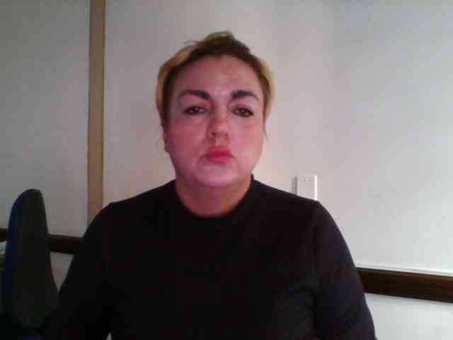 Maria-Juana webcam