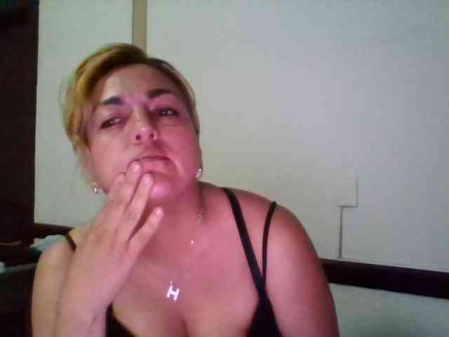 Maria-Juana webcam