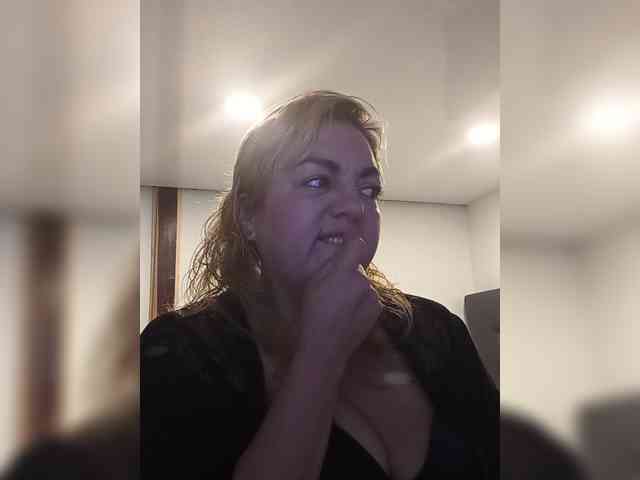 Maria-Juana webcam