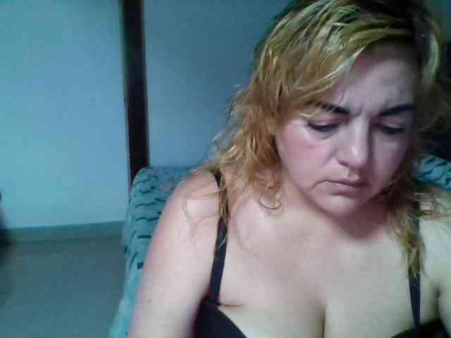Maria-Juana webcam