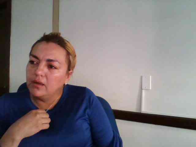 Maria-Juana webcam