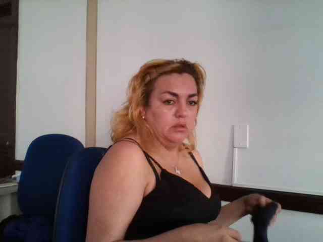 Maria-Juana webcam