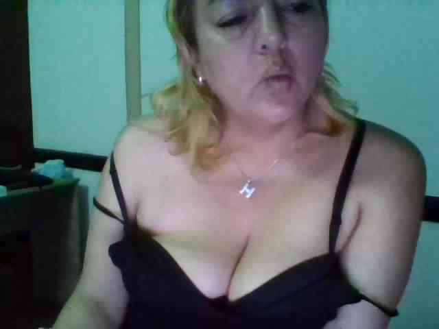Maria-Juana webcam