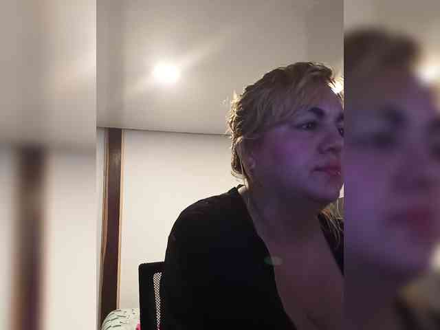 Maria-Juana webcam