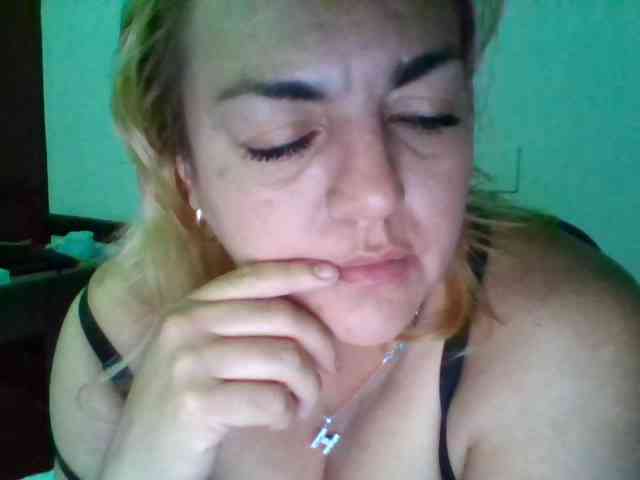 Maria-Juana webcam