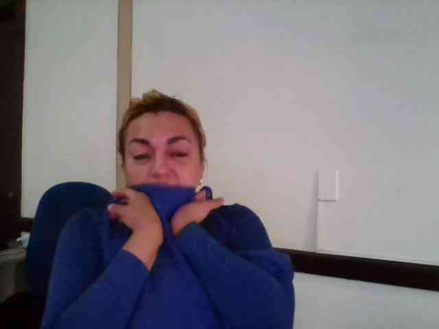 Maria-Juana webcam