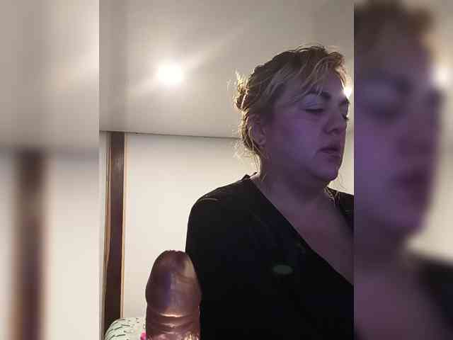 Maria-Juana webcam