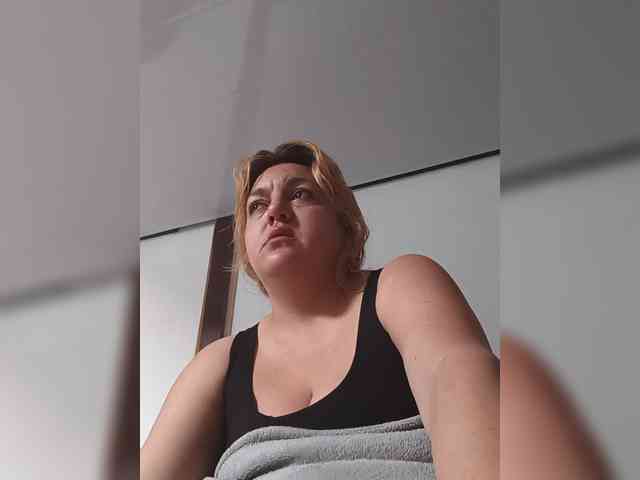 Maria-Juana webcam