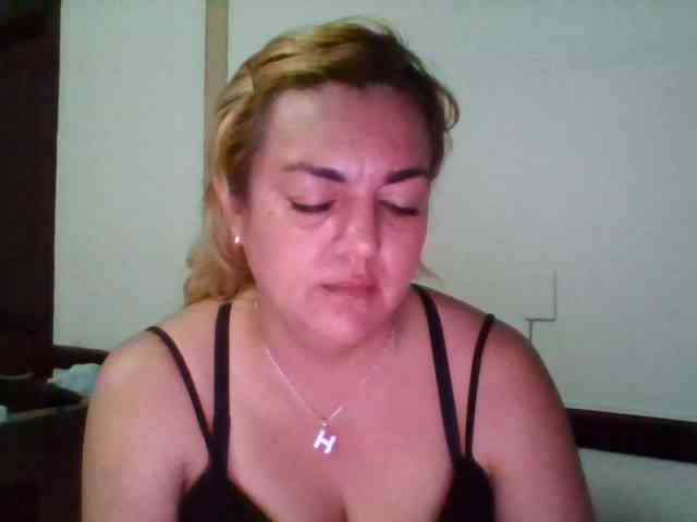 Maria-Juana webcam