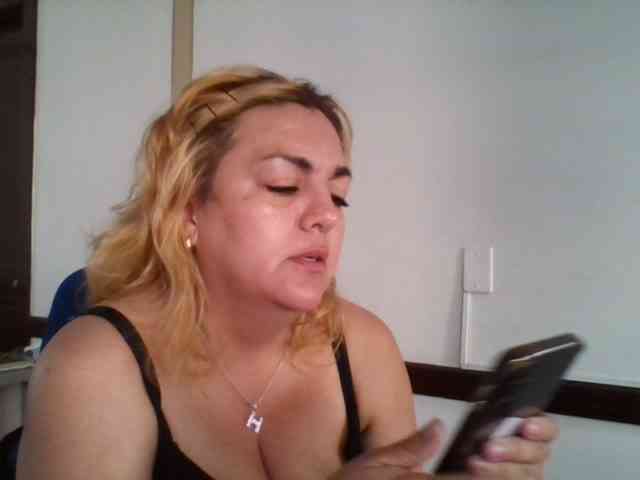 Maria-Juana webcam