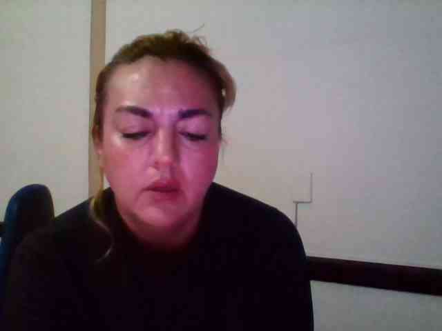 Maria-Juana webcam