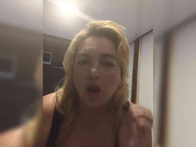 Maria-Juana webcam