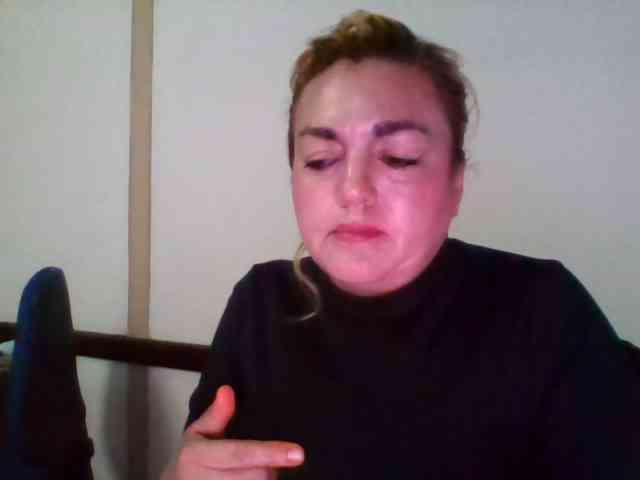 Maria-Juana webcam