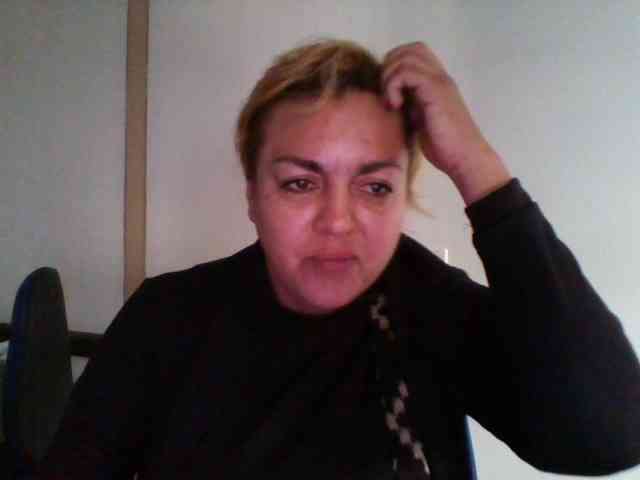 Maria-Juana webcam