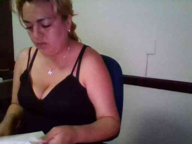 Maria-Juana webcam