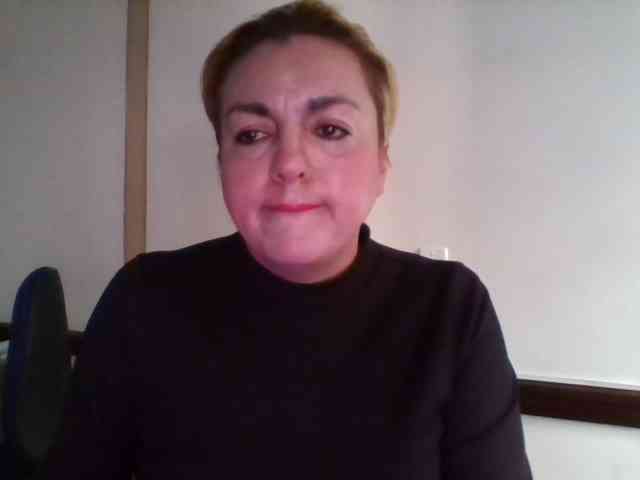 Maria-Juana webcam