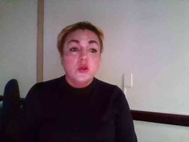 Maria-Juana webcam