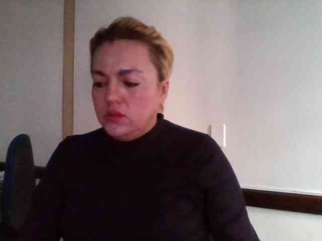Maria-Juana webcam
