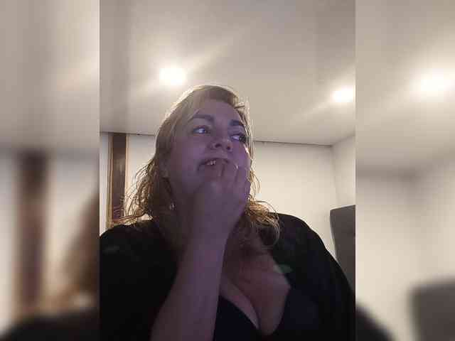 Maria-Juana webcam