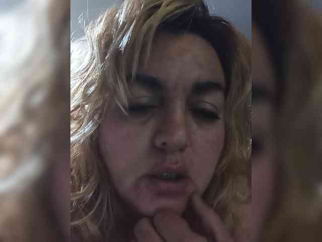 Maria-Juana webcam