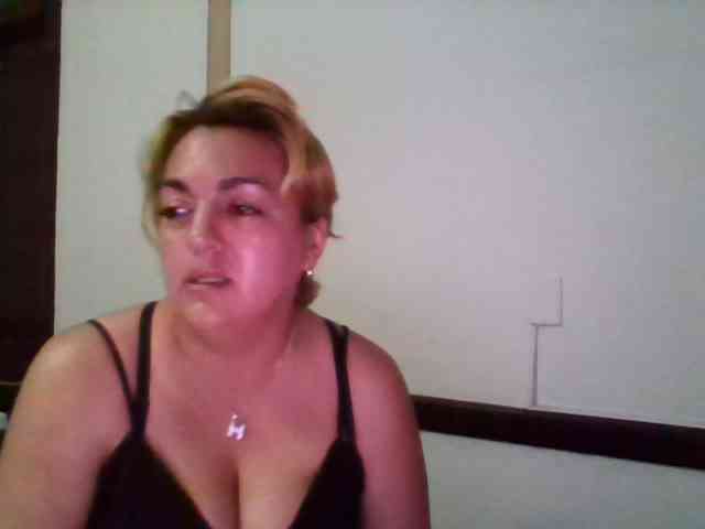 Maria-Juana webcam
