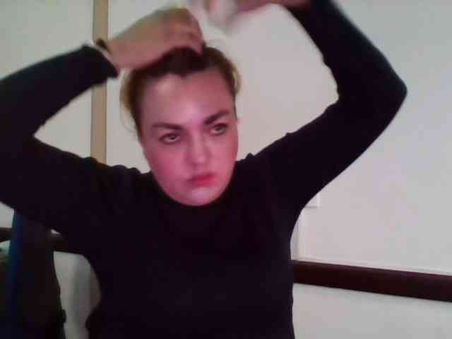 Maria-Juana webcam