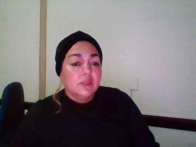 Maria-Juana webcam