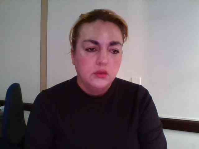 Maria-Juana webcam