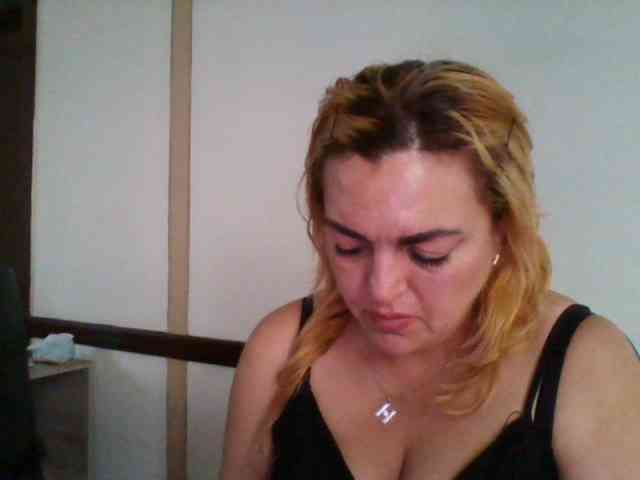Maria-Juana webcam