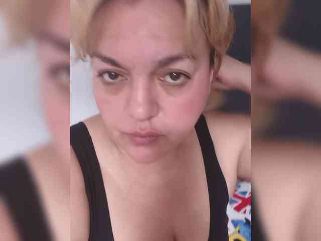 Maria-Juana webcam