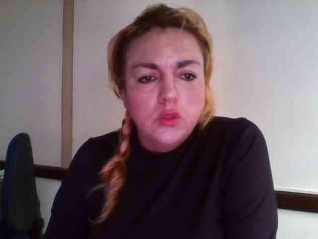 Maria-Juana webcam