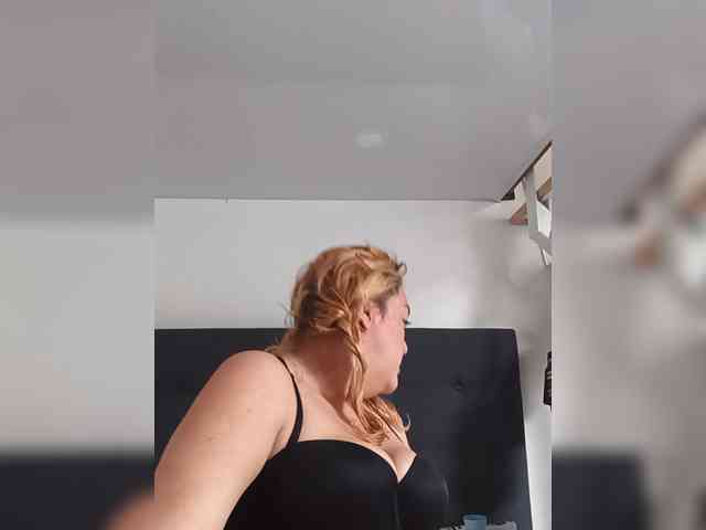 Maria-Juana webcam