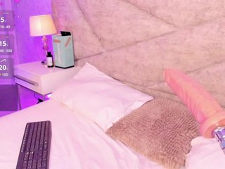 SheylaVega Porn Show