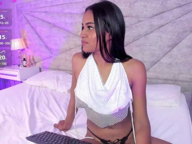SheylaVega live cam on BongaCams